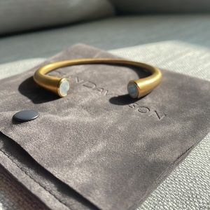 Dean Davidson Signature Twin Cuff